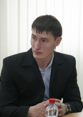 Евгений Луканцов